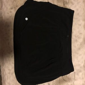 Lululemon Tennis Skirt